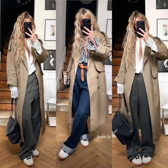 Adidas Handball Spezial Shoes Alumina Women’s - Picture 4 of 14